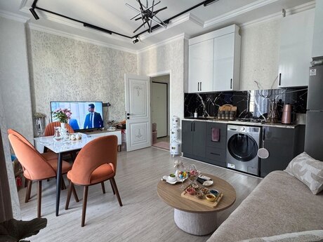 2-room apartment, 42 m², Masazır: 89 500 ₼ 2
