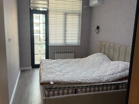 2-room apartment for rent, 72 m², Elmlər Akademiyası: 1 200 ₼/mo 4