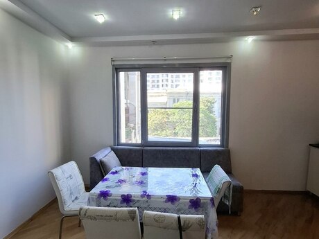 Kirayə 3 otaqlı mənzil, 115 m², Sahil: 1 700 ₼/ay 5