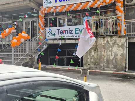 Elan №6485494 - Bakı, Yeni Yasamal q., 196 m²