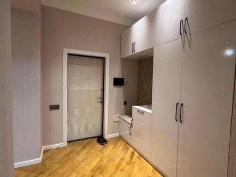 2-room apartment, 63 m², Qara Qarayev: 218 000 ₼ 5