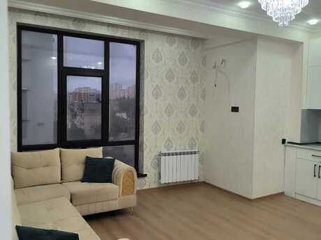 Elan №6485417 - Bakı, Yeni Günəşli q., 3 otaqlı, 80 m², 7/14 mərtəbə