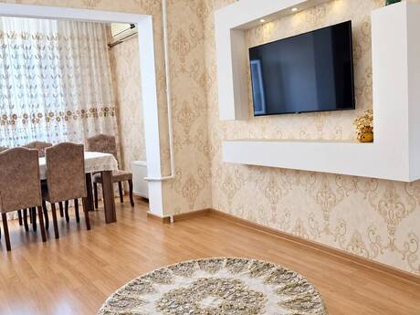 2-room apartment, 70 m², Köhnə Günəşli: 148 000 ₼ 4