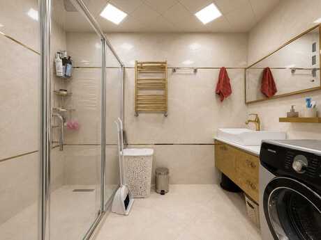 3-room apartment, 96 m², Əhmədli: 220 000 ₼ 2