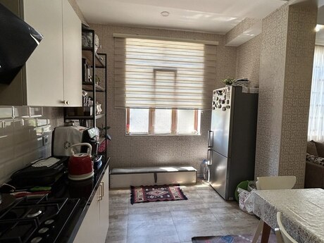 4-room apartment, 100 m², Həzi Aslanov: 240 000 ₼ 4