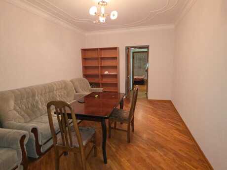 Kirayə 3 otaqlı mənzil, 80 m², Yasamal: 850 ₼/ay 4