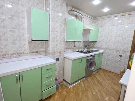 Kirayə 3 otaqlı mənzil, 80 m², Yasamal: 850 ₼/ay 2