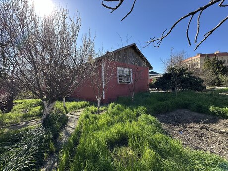 6 otaqlı həyət evi, 300 m², Həzi Aslanov: 1 320 000 ₼ 5
