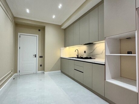 2-room apartment, 76 m², Qara Qarayev: 260 000 ₼ 5