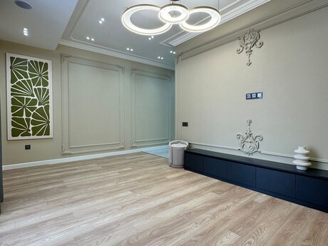 2-room apartment, 76 m², Qara Qarayev: 260 000 ₼ 3