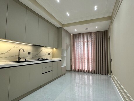 2-room apartment, 76 m², Qara Qarayev: 260 000 ₼ 4