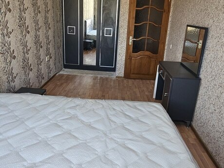2-room apartment for rent, 75 m², Həzi Aslanov: 600 ₼/mo 4