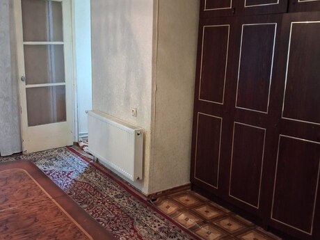 2-room apartment for rent, 45 m², Nəriman Nərimanov: 550 ₼/mo 4