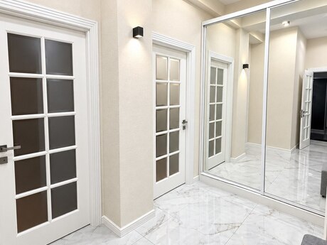 2-room apartment for rent, 70 m², Gənclik: 1 100 ₼/mo 5