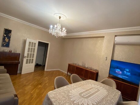 2-room apartment, 90 m², Nəriman Nərimanov: 278 000 ₼ 4