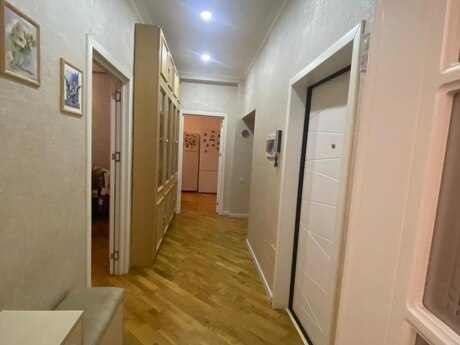 2-room apartment, 90 m², Nəriman Nərimanov: 278 000 ₼ 3