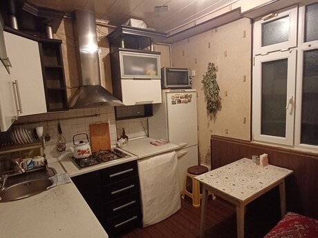 3 otaqlı mənzil, 70 m², Nəriman Nərimanov: 178 000 ₼ 3