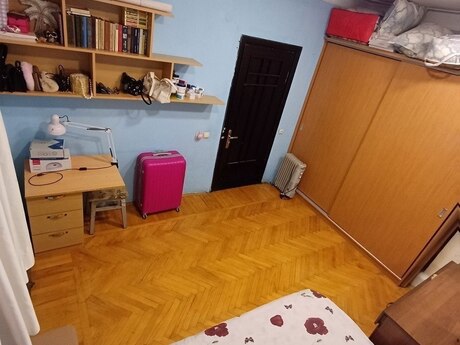 3 otaqlı mənzil, 70 m², Nəriman Nərimanov: 178 000 ₼ 2