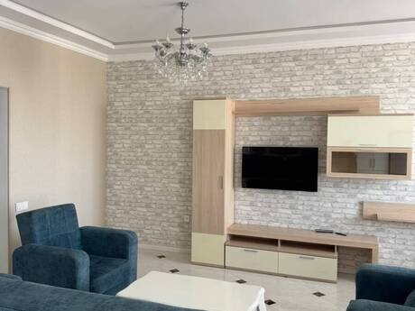Elan №6485465 - Bakı, Nərimanov r., 3 otaqlı, 120 m², 21/22 mərtəbə