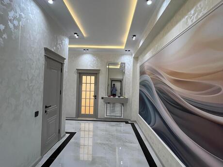 3-room apartment, 125 m², Qara Qarayev: 425 000 ₼ 4
