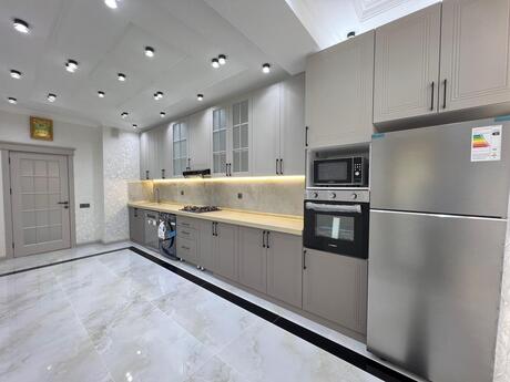 3-room apartment, 125 m², Qara Qarayev: 425 000 ₼ 3