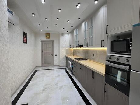 3-room apartment, 125 m², Qara Qarayev: 425 000 ₼ 2
