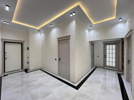 3-room apartment, 125 m², Qara Qarayev: 425 000 ₼ 5