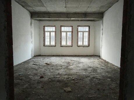 Объявление №6485460 - Баку, Наримановский  р., 5-комн., 234 м², 6/8 этаж