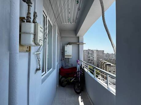 3-комнатная квартира, 85 м², Əhmədli: 180 000 ₼ 3
