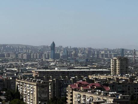 3-комнатная квартира, 85 м², Əhmədli: 180 000 ₼ 5