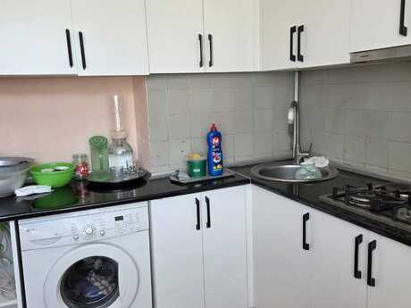 2-room apartment, 60 m², Neftçilər: 160 000 ₼ 3