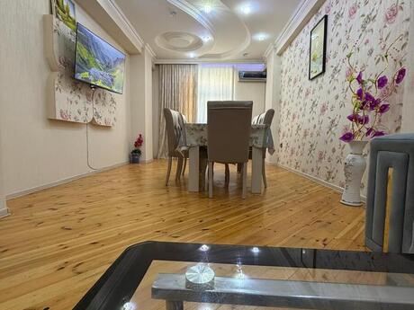 2-room apartment, 77 m², Masazır: 93 000 ₼ 2