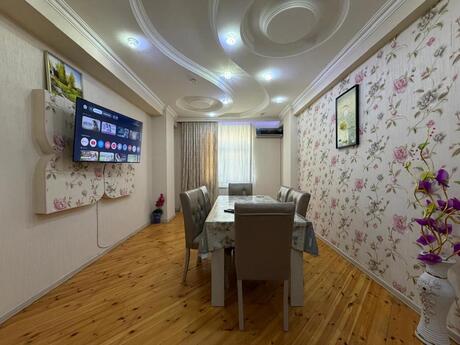 2-room apartment, 77 m², Masazır: 93 000 ₼ 3
