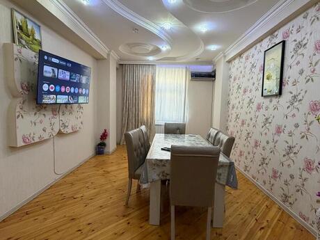 2-room apartment, 77 m², Masazır: 93 000 ₼ 4