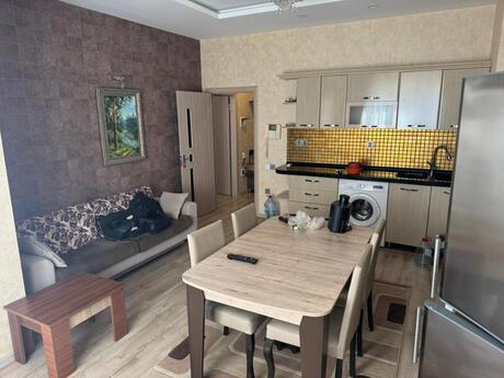 2-room apartment for rent, 575 m², Elmlər Akademiyası: 1 050 ₼/mo 4