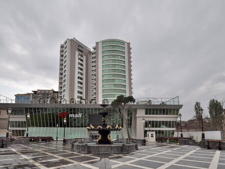 4-room apartment, 264 m², Sahil: 792 000 ₼ 3