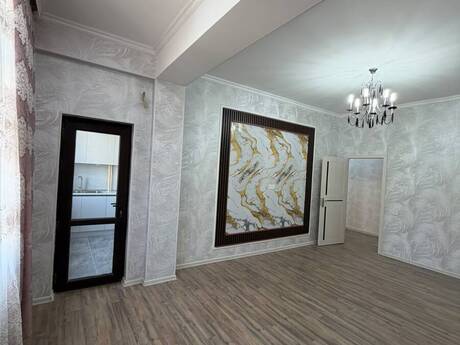 Elan №6485492 - Bakı, Neftçilər m., 2 otaqlı, 58 m², 8/17 mərtəbə