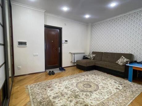 4-room apartment, 130 m², Nizami: 400 000 ₼ 5