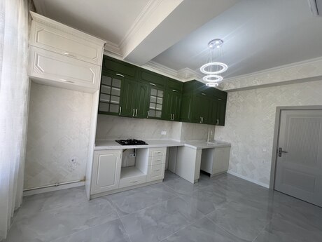 3-room apartment, 97,8 m², Nəriman Nərimanov: 365 000 ₼ 5