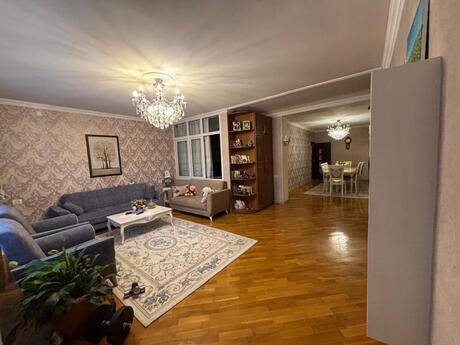 3 otaqlı mənzil, 106 m², Memar Əcəmi: 300 000 ₼ 3