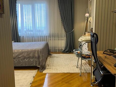 4-комнатная квартира, 168 м², Badamdar: 400 000 ₼ 5