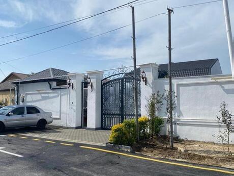 4 otaqlı həyət evi, 150 m², Mərdəkan: 380 000 ₼ 3