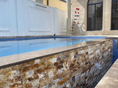 4 otaqlı həyət evi, 150 m², Mərdəkan: 380 000 ₼ 5