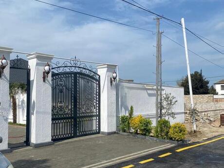 4 otaqlı həyət evi, 150 m², Mərdəkan: 380 000 ₼ 4