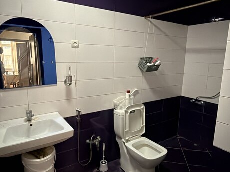 2-room apartment for rent, 50 m², Həzi Aslanov: 173 ₼/mo 4