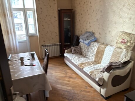 2-room apartment for rent, 50 m², Həzi Aslanov: 173 ₼/mo 5