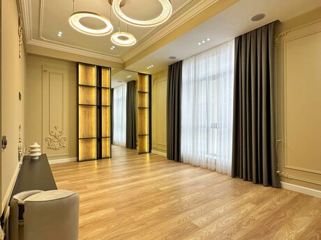 Объявление №6485484 - Баку, м. Кара Караев, 2-комн., 77 м², 9/16 этаж