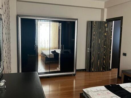 2-room apartment for rent, 90 m², Alyans MTK: 1 100 ₼/mo 5