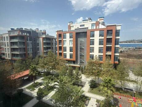 5 otaqlı mənzil, 223 m², Səbail: 490 000 ₼ 2