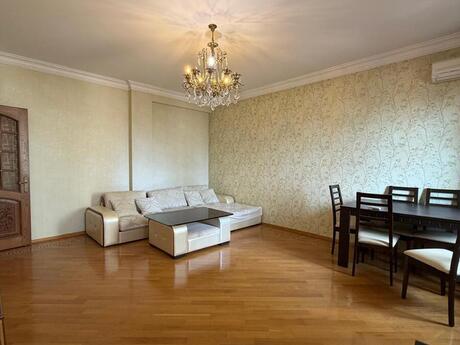 3-room apartment, 145 m², Nizami: 414 000 ₼ 2